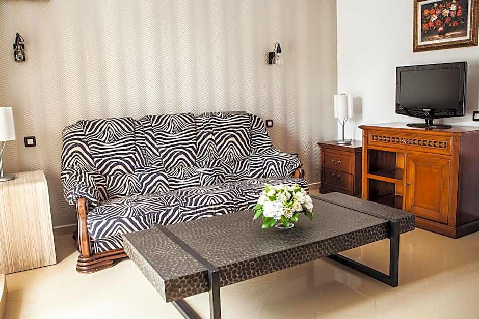 El Locanda Boutique Hotel