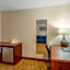 Comfort Inn Mount Shasta Area