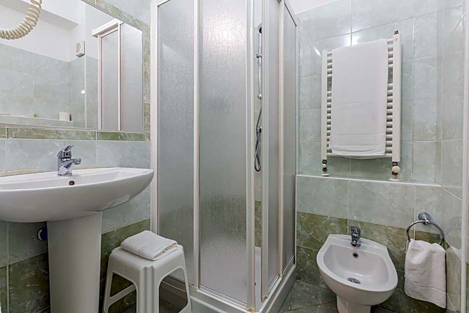 Hotel Principi D'Acaja