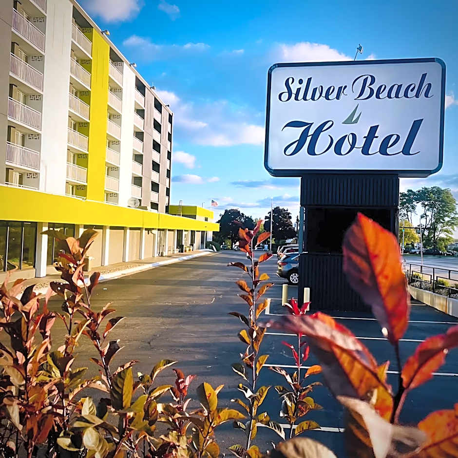 Silver Beach Hotel