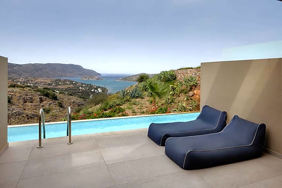 Domes Aulus Elounda All-Inclusive Resort, Curio Collection by Hilton