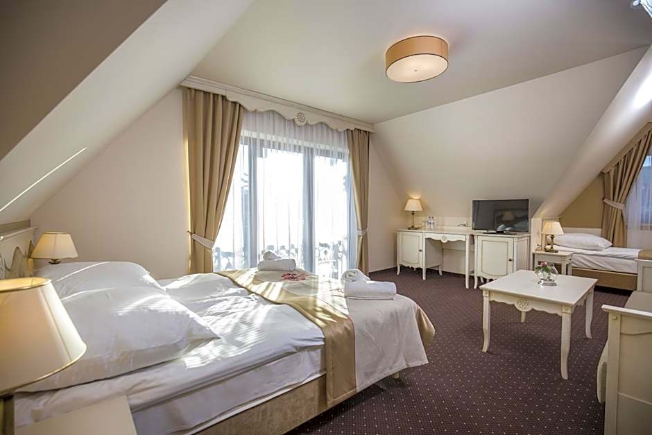 Carlina Hotel & SPA
