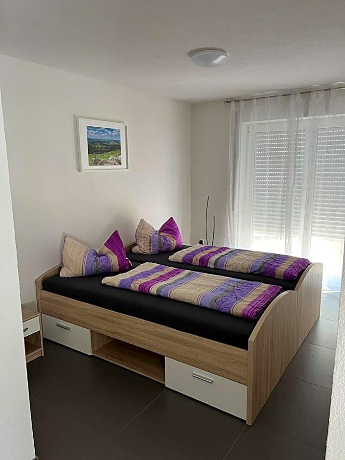 MW Apartments B1