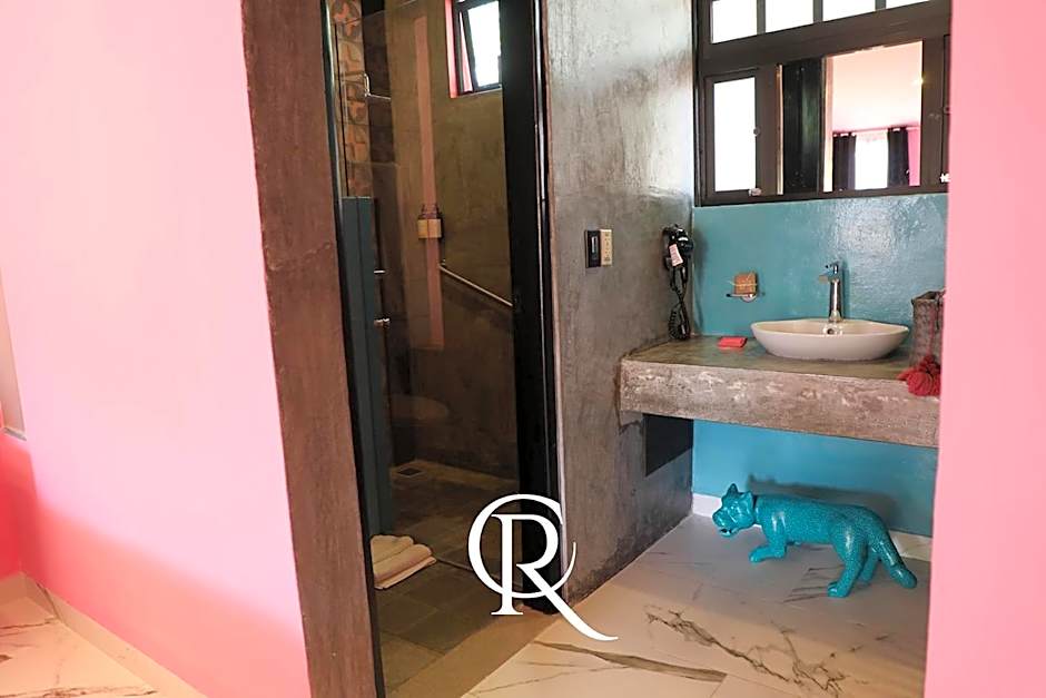 Casa Rosa Hotel & Spa