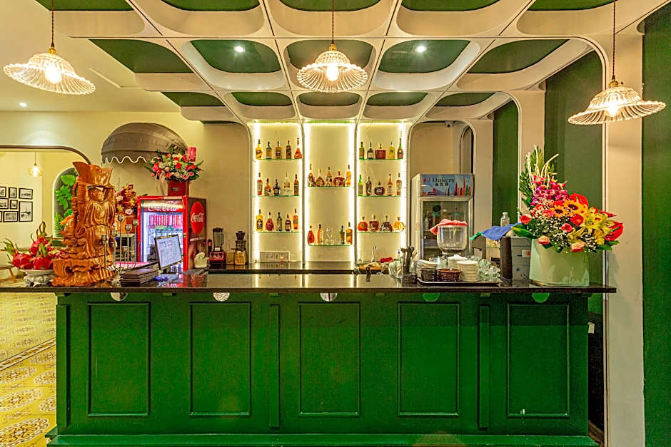 Thanh Lich Hue Hotel