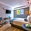Hotel Marti