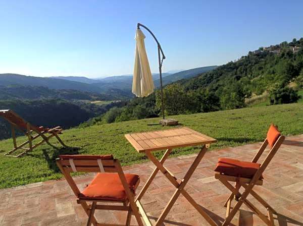 Alba dei Due Soli B&B