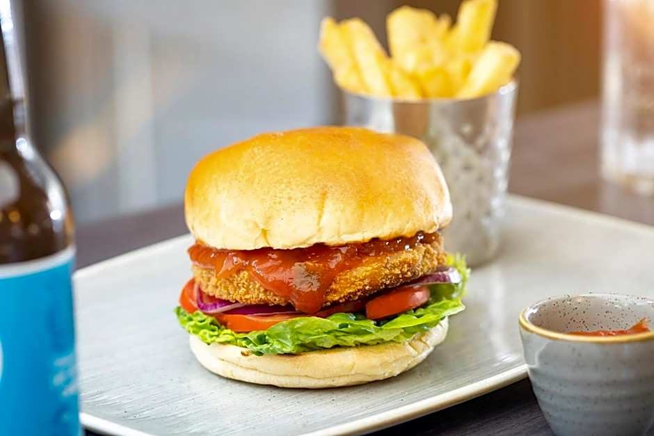 Crowne Plaza Solihull By IHG