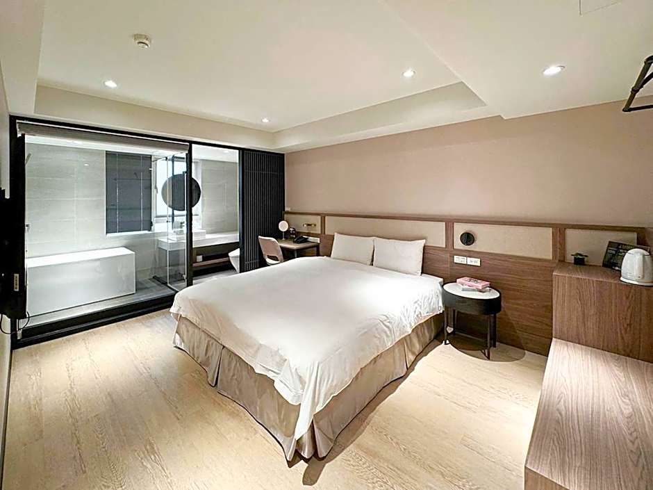 Royal Rose Hotel Zhongshan