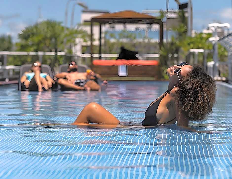 Hotel Kavia 5th Avenida
