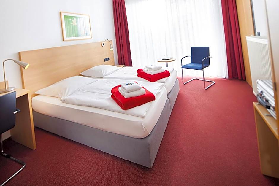 Hotel Haus vom Guten Hirten