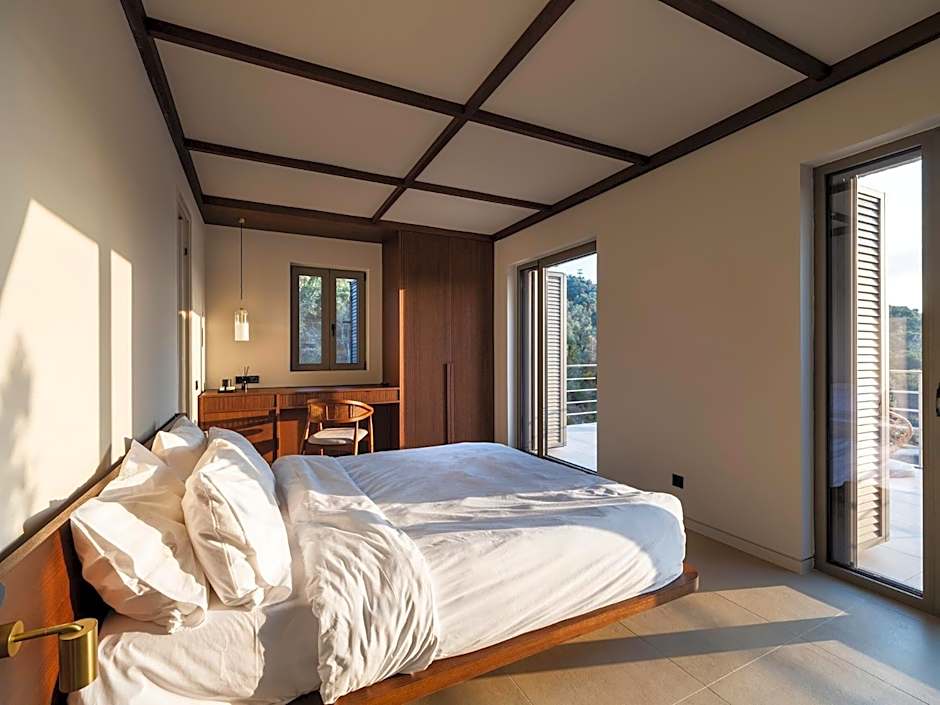 Amphitheatro Boutique Hotel