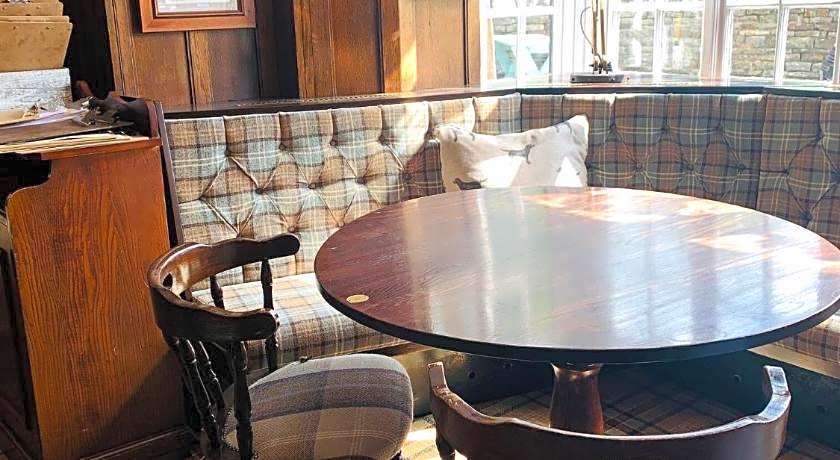 Scotsman's Pack Hotel