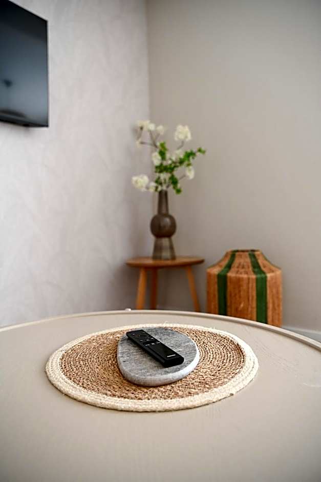 High Street Apartments