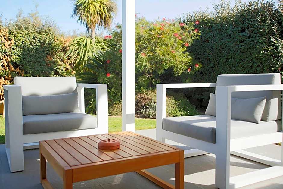 Domaine Villas Mandarine & Spa