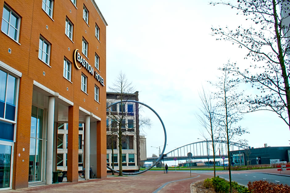 Bastion Hotel Arnhem