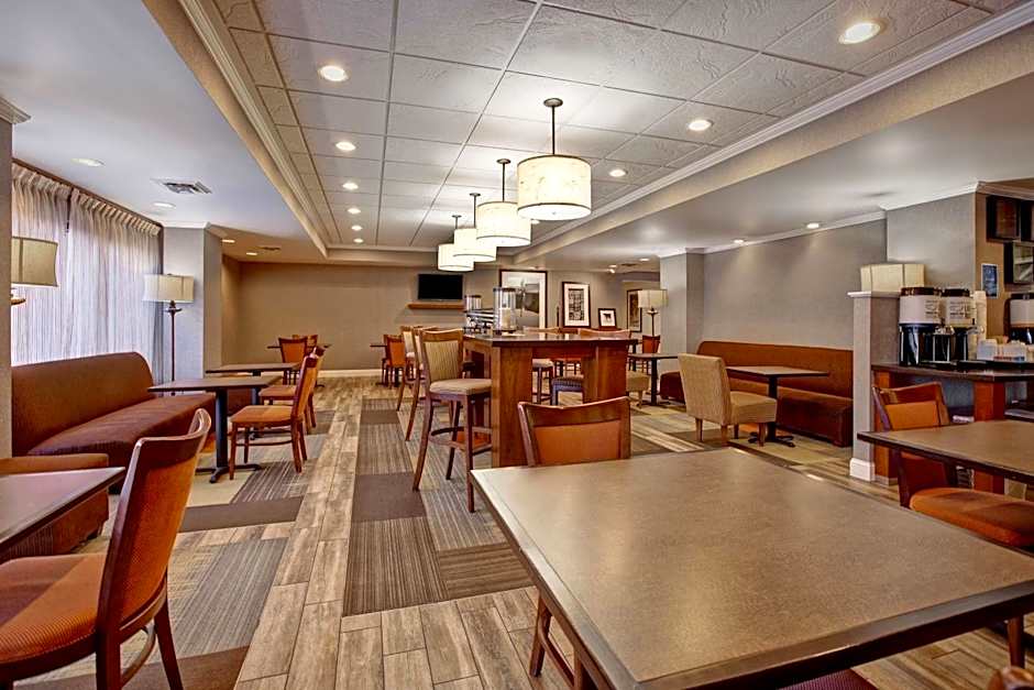 Hampton Inn By Hilton Ft. Wayne-Southwest