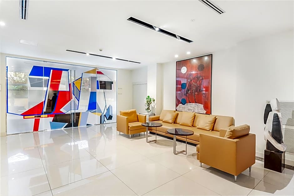 Art Hotel Navigli