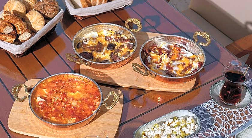 EFLIN HAUS BUTIK HOTEL