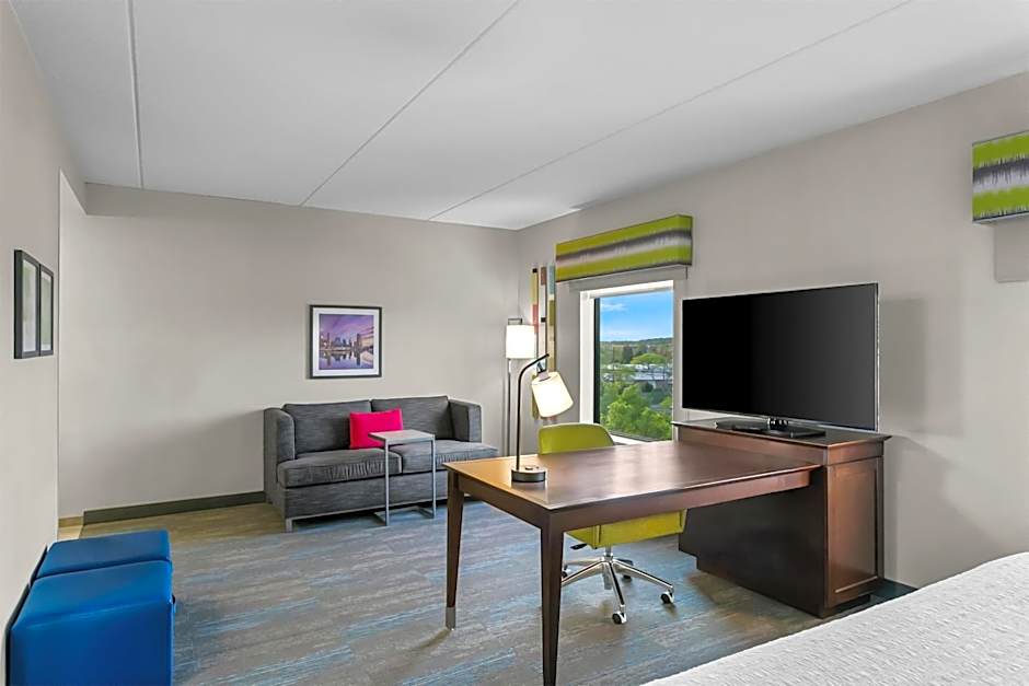 Hampton Inn By Hilton & Suites Baltimore/Woodlawn