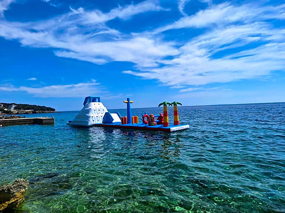 Family Hotel La Luna - All inclusive