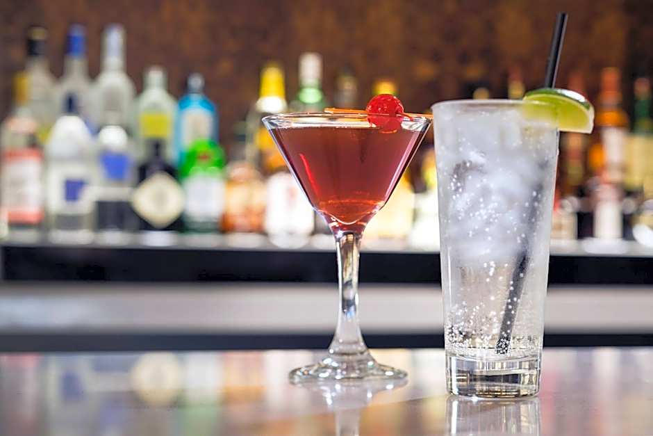 SpringHill Suites by Marriott Los Angeles Burbank/Downtown