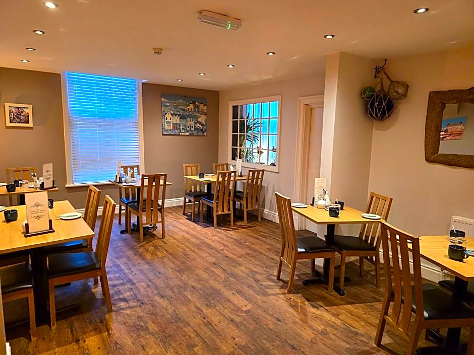 Ashburton House - B&B