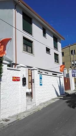 Albergue de Sonia