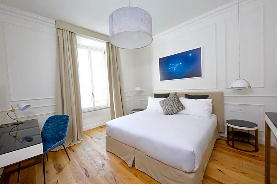 Parisii Luxury Relais Rome
