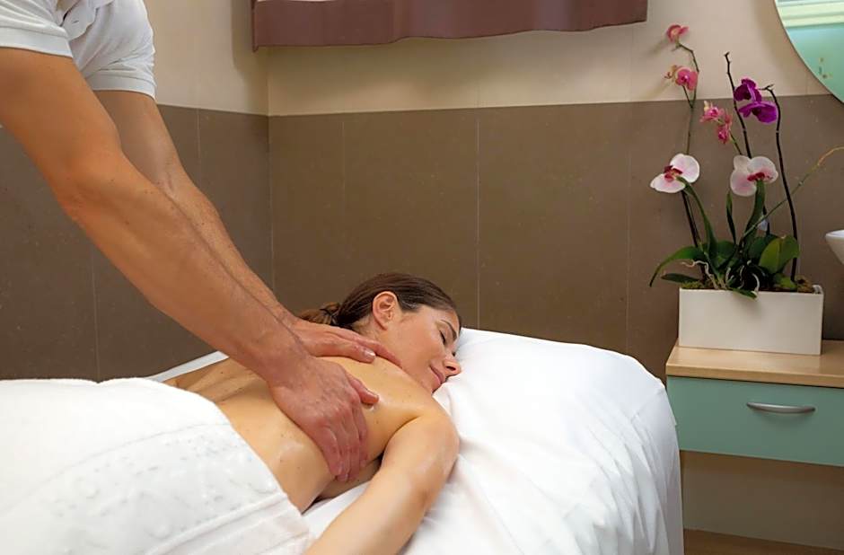Hotel Terme Antoniano