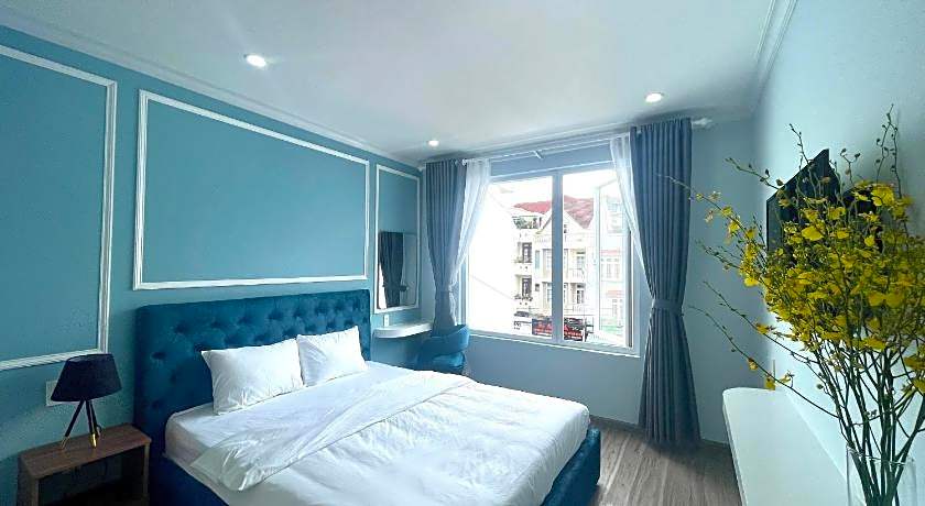 Phương Vy Luxury Hotel 