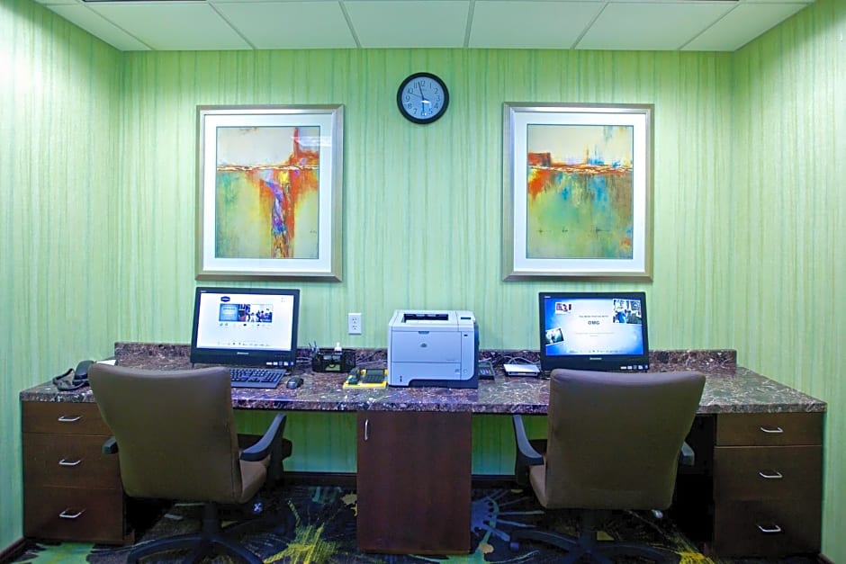 Hampton Inn and Suites Adairsville/Calhoun Area