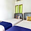 Hotel O Delta Bnb Residence Syariah