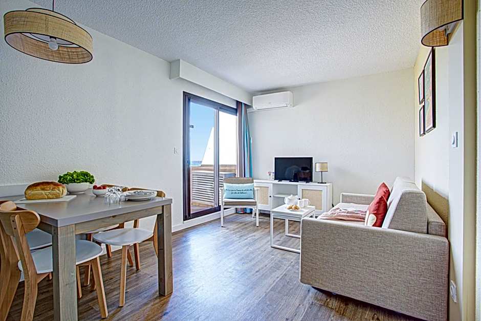 Residence Pierre & Vacances Les Balcons de Collioure