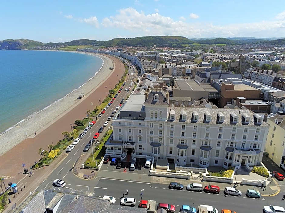 Photo 1 of 50 of St George's Hotel - Llandudno
