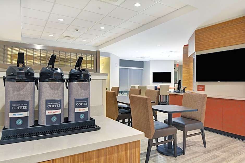 TownePlace Suites by Marriott Jackson Airport/Flowood