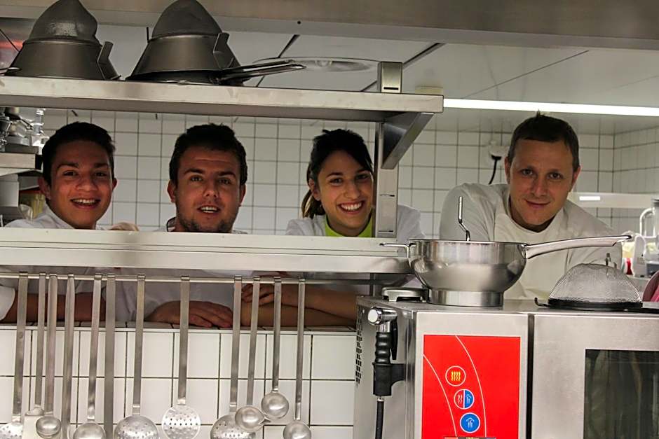 Hotel & Restaurant Forni