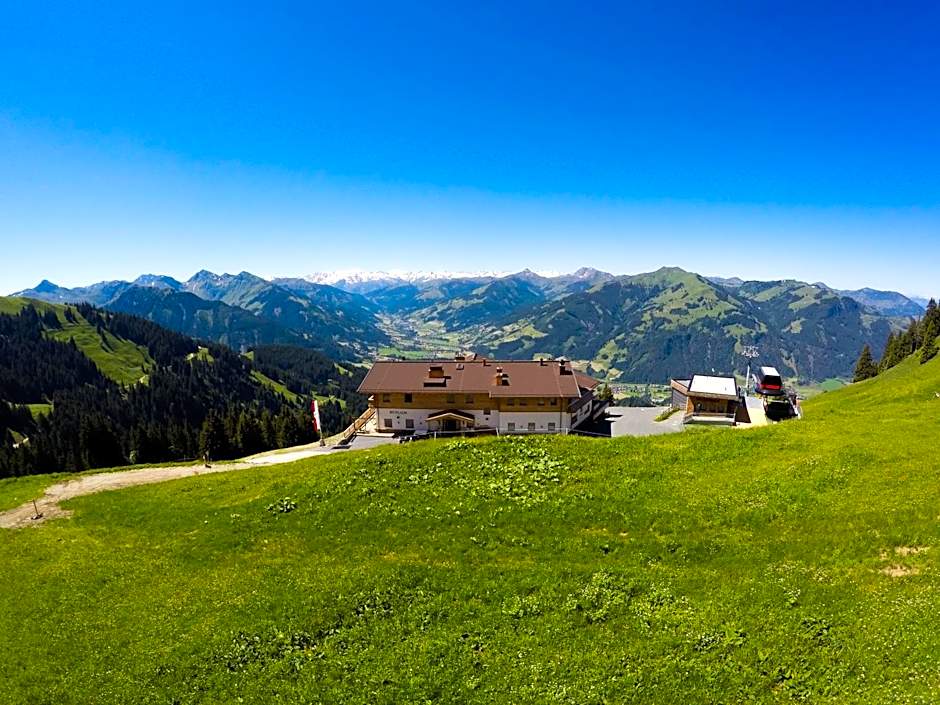 BichlAlm Berggasthof