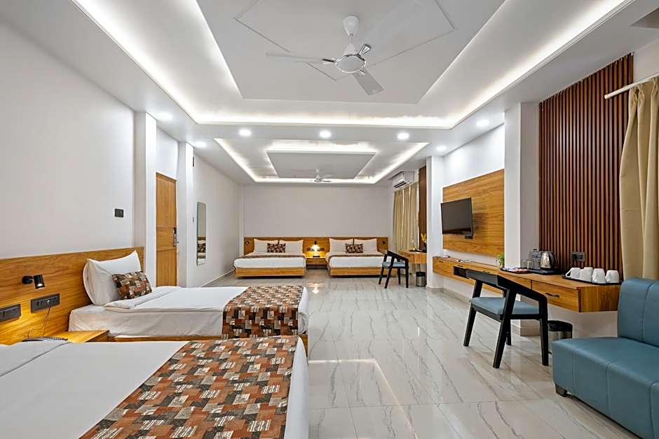 Suite — 16 fotoğraftan 1. fotoğraf