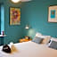 The Alma Taverns Boutique Suites - Room 5 - Hopewell