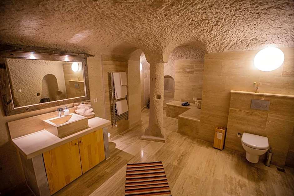 Maze Of Cappadocia Hotel