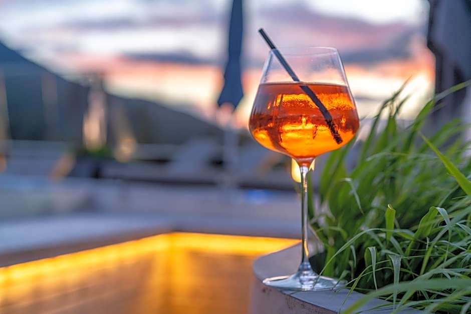 Hotel Salzburger Hof Leogang