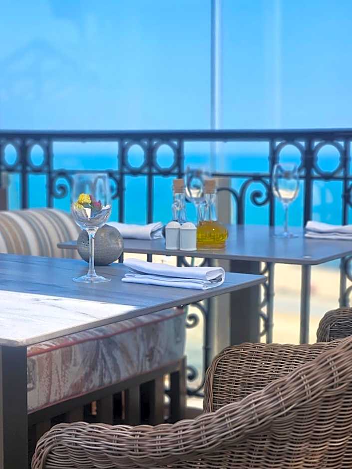 Dar El Marsa Hotel & Spa