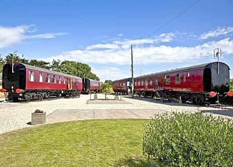 Brunel Boutique Holiday Park