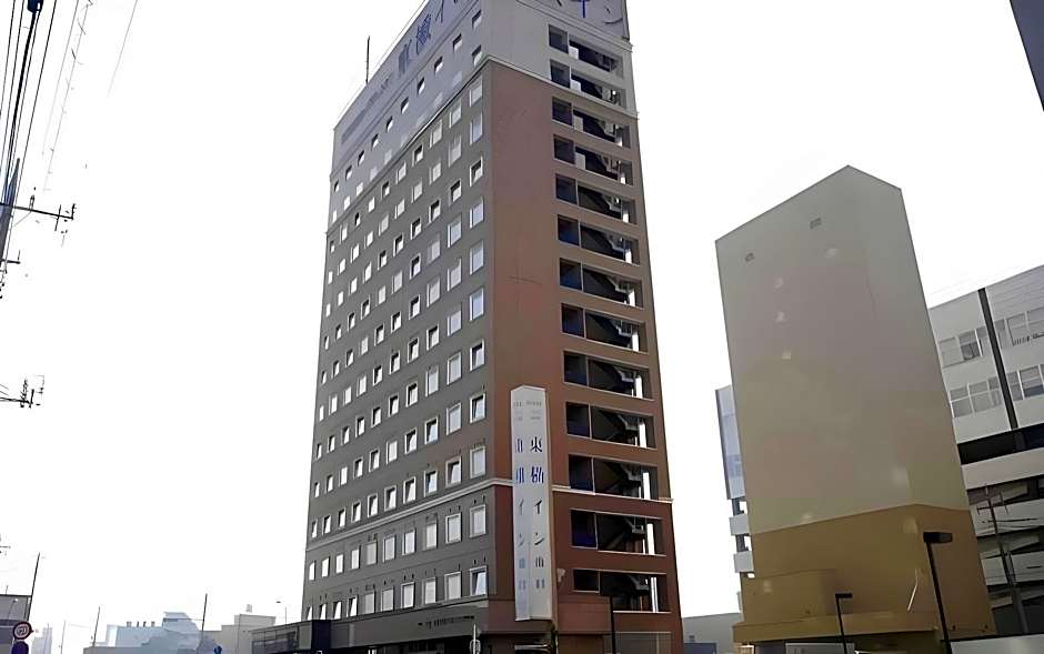 Toyoko Inn Gumma Ota-Eki Minami-Guchi