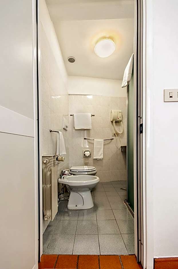 Hotel Costantini