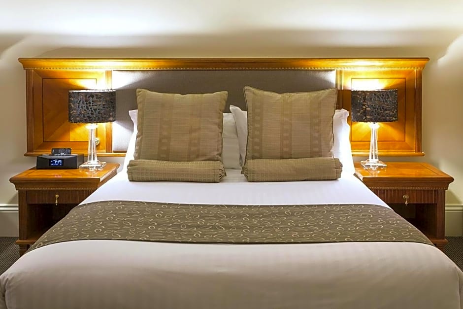 The Grand Hotel Launceston