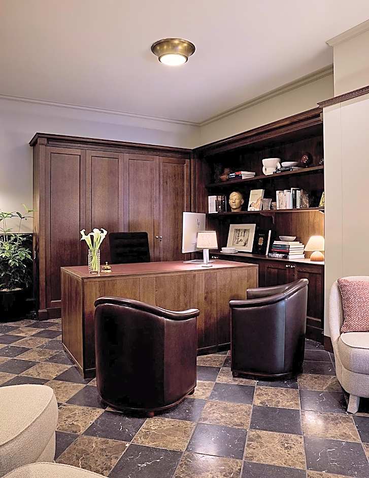 Miiro Palais Rudolf NEW OPENING	