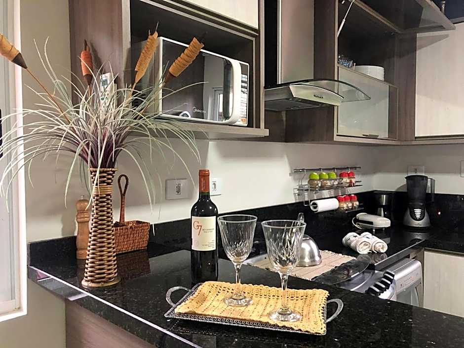 Charming Home 2 min. from Barigui Park