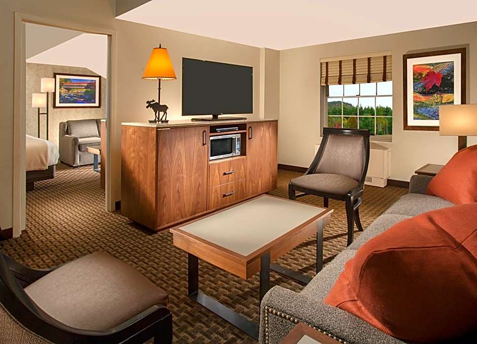 North Conway Grand Hotel